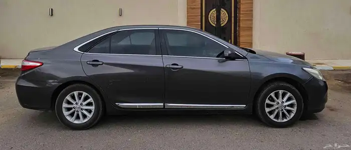 كامري 17 Gl مكة 9