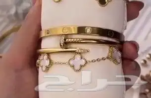 اكسسوارات عاليه الجوده مع ضمان لون القطع 0