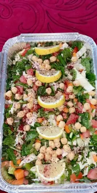 بيع اكلات شعبيه 30