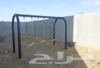 مراجيح ثلاثية 0