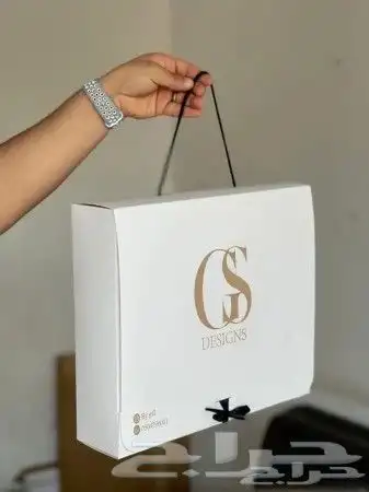 مطبوعات بوكسات استكرات بنرات 5
