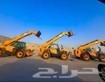 للأجار رافعه تلسكوبيه سفتي مديل2016 1