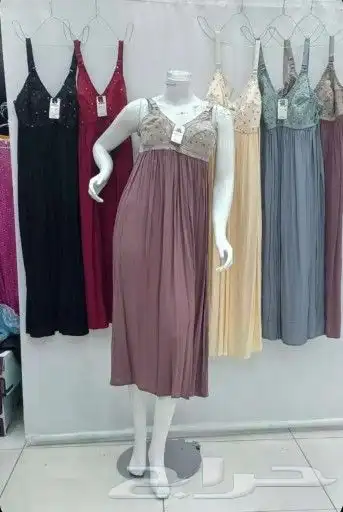 ملابس نسائي 5