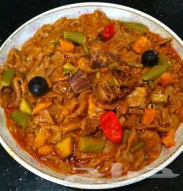 بيع اكلات شعبيه 10