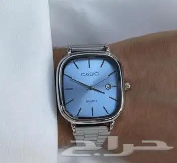 ساعات كاسيو جمله وتجزئه 1