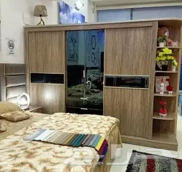 بيت الخزائن 6