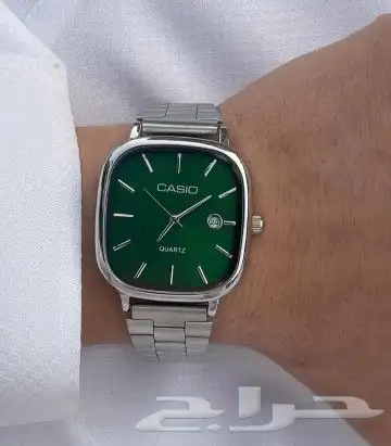 ساعات كاسيو جمله وتجزئه 2