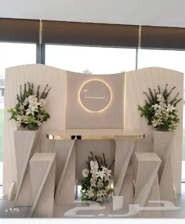 طاوله طعام   مداخل استقبال  كوش 3