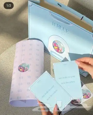 طباعة هارد كفر بكسات علب استكرات أكواب أكياس أختام 0