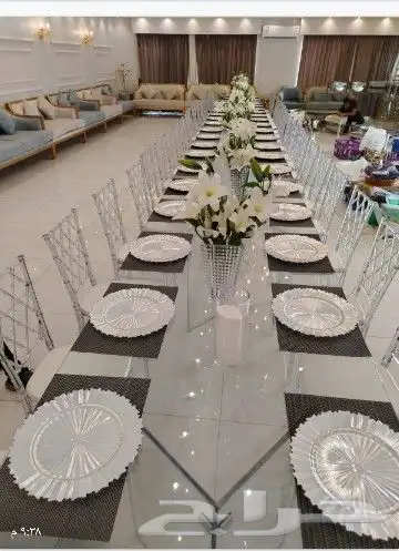 طاوله طعام   مداخل استقبال  كوش 0