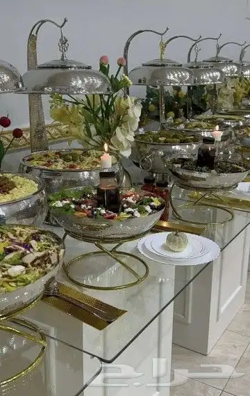 بيع اكلات شعبيه 3