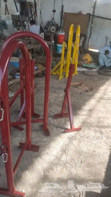 مراجيحه العاب اطفال. ابوعريش جازان 4