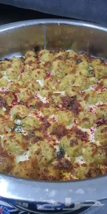بيع اكلات شعبيه 14