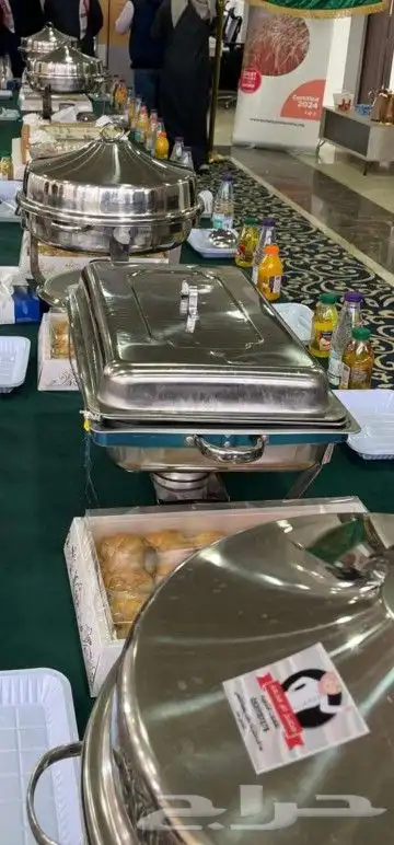 بيع اكلات شعبيه 2
