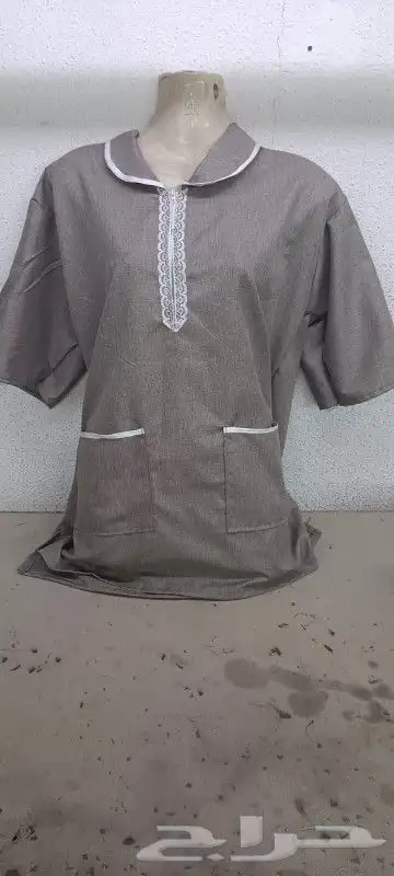 ملابس نسائي 1