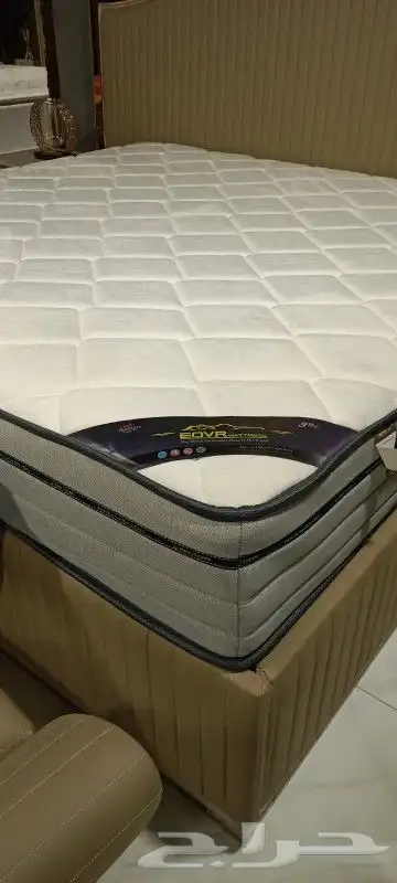 جملة وقطاعي داعم لالم الضهر مراتب صينية فاخره ممري فوم طبيه 0