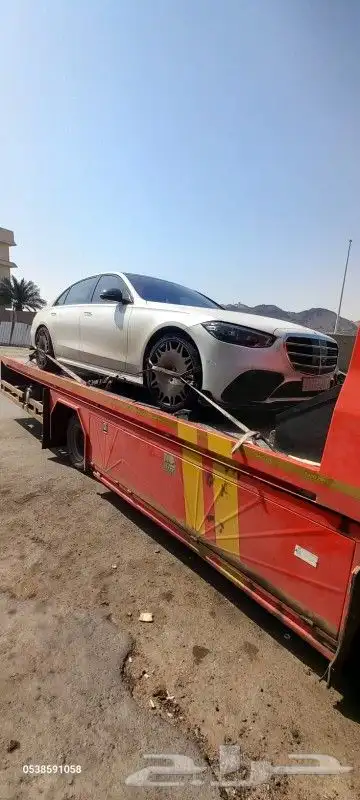 سطحه هيدروليك من جدة ال الرياض سطحه جدة الرياض 0