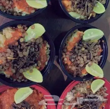 بيع اكلات شعبيه 12