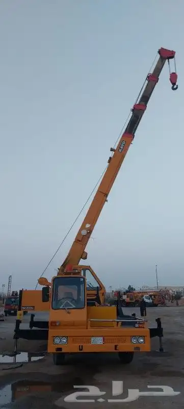 كرين كاتو نيسان للبيع 7