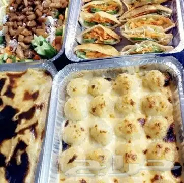 بيع اكلات شعبيه 16