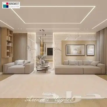 دي ورات جبسم بورد وجبس بلدي الطايف 4