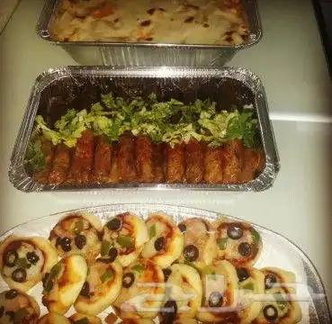 بيع اكلات شعبيه 26