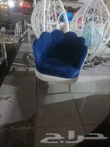 كراسي كافيه 3