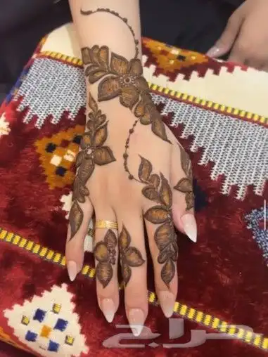 نقاشه الرياض 15