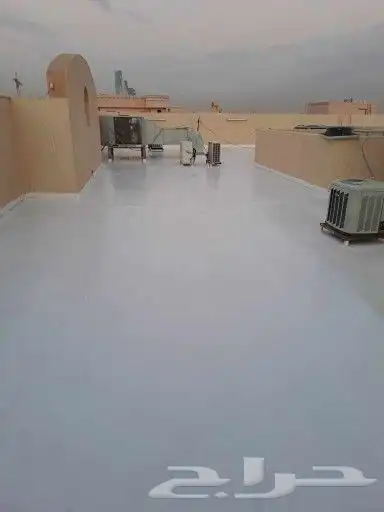 شركه كشف تسريبات المياه بالدمام عوازل اسطح 6