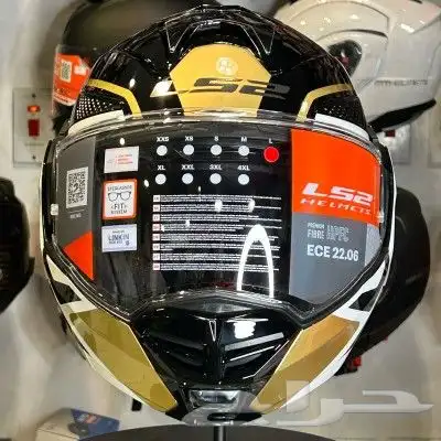 خوذة ادفانت X 6