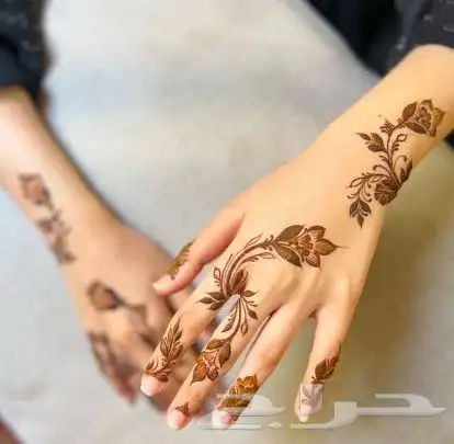 نقاشه الرياض 10