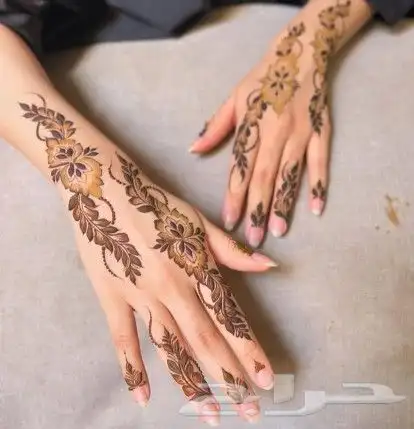 نقاشه الرياض 13