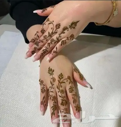 نقاشه الرياض 8