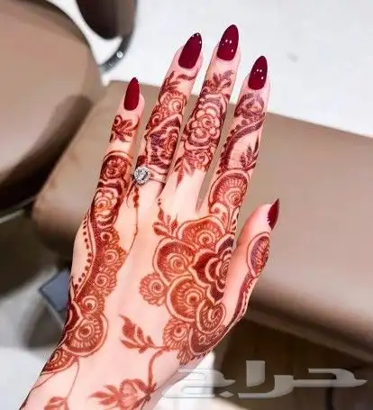 نقاشه الرياض 5