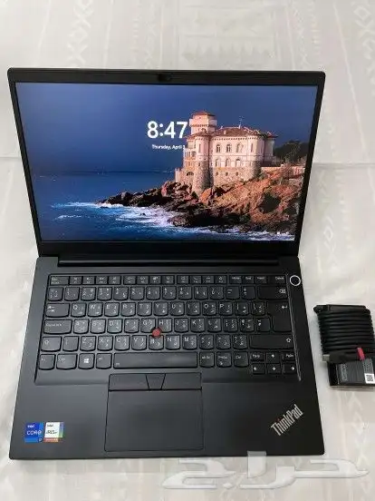 Lenovo E14 ThinkPad (11th Gen) 0