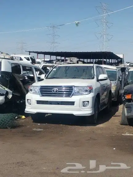 قطع غيار جيوب تايوتا 2