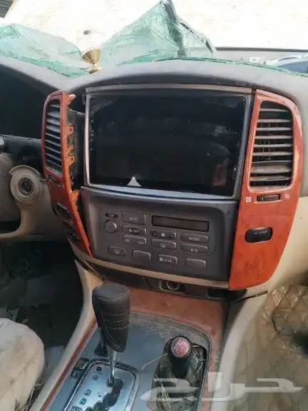 قطع غيار جيوب تايوتا 0