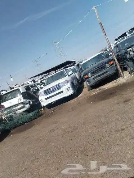 قطع غيار جيوب تايوتا 1