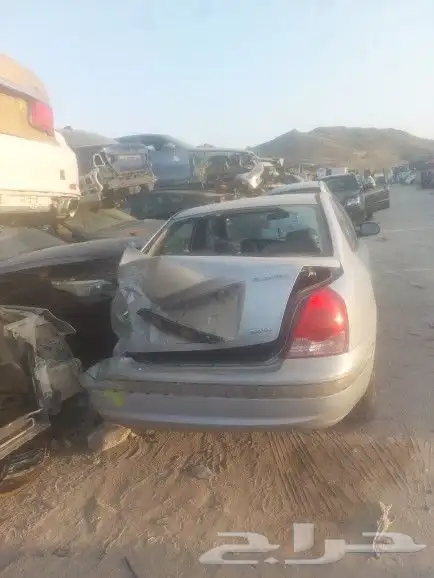 هونداي الانتره موديل 2006 2