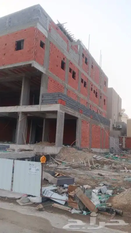 مقاول عام معماري 3