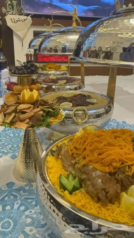 بيع اكلات شعبيه 6