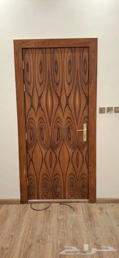 فني ابواب مخفي وسحاب 1