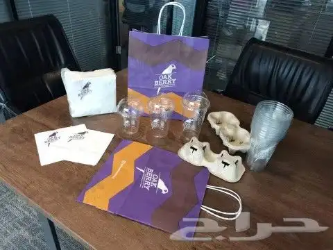 طباعه اكواب قهوه وجكات طباعه بوكسات طباعه بكج عبايه 11