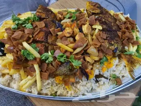 بيع اكلات شعبيه 20