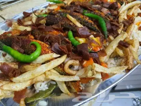 بيع اكلات شعبيه 27