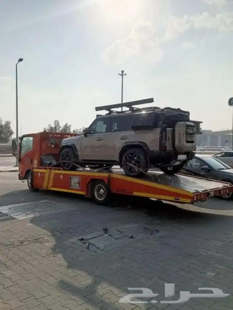 سطحه الرياض الي جميع أنحاء المملكة 0