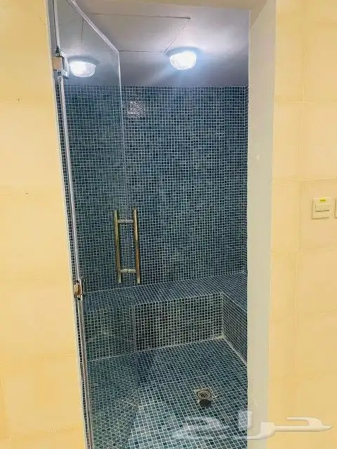 تجهيز غرف ساونا بخار مسابح جاكوزي 5