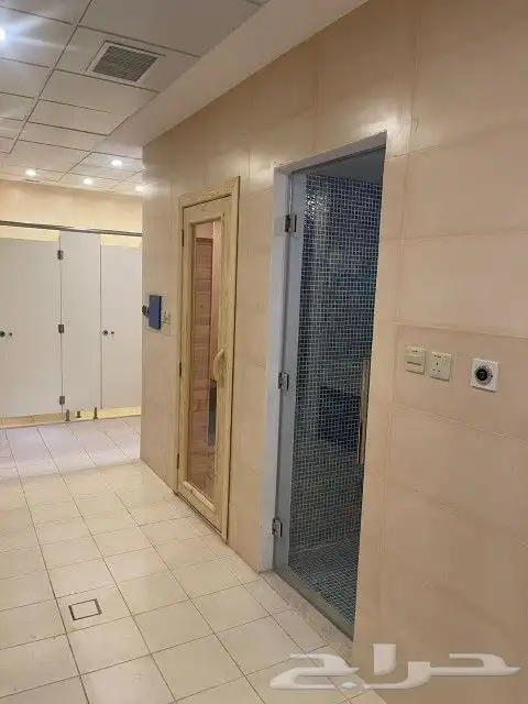 تجهيز غرف ساونا بخار مسابح جاكوزي 6