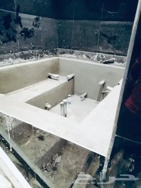 تجهيز غرف ساونا بخار مسابح جاكوزي 4