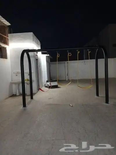 مراجيح ثلاثية 2